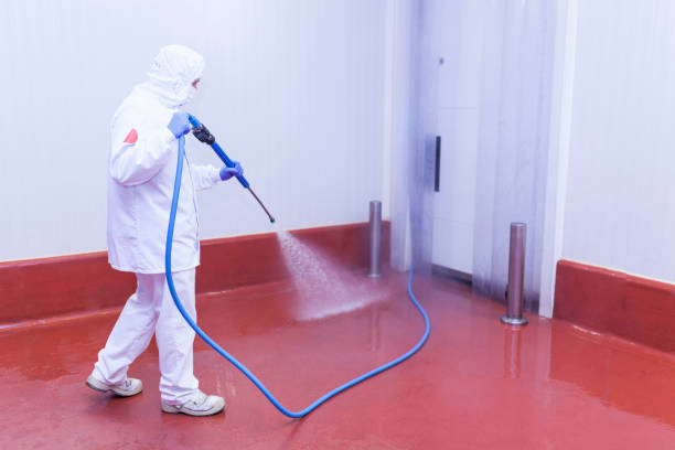 Concrete Sealing in Matheny, CA
