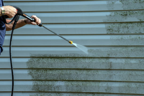 Best Restaurant Pressure Washing  in Matheny, CA