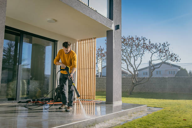 Professional  Pressure Washing Services in Matheny, CA