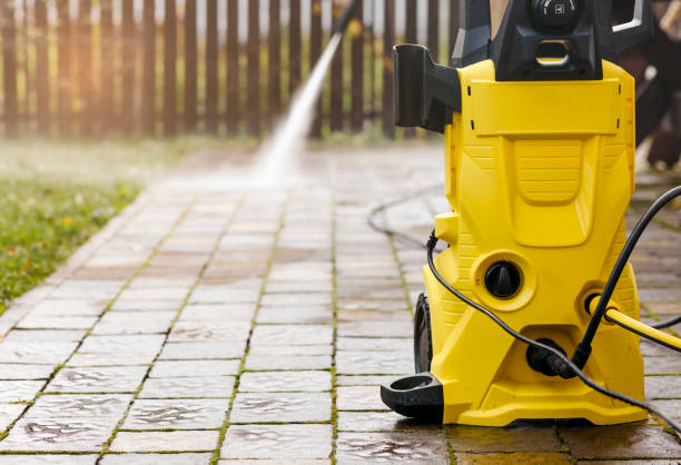 Best Machinery and Equipment Cleaning  in Matheny, CA
